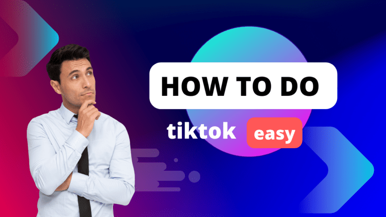 tiktok done easy