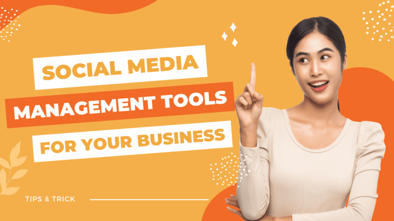 How to Choose the Best Social Media Management Tools