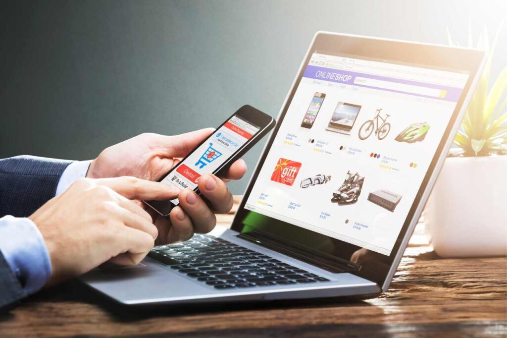 Unlocking the Power of Social Media in E-Commerce Success