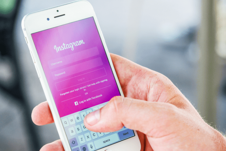 Instagram Marketing for beginners